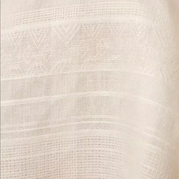 Reformation Marta Top XS White - Picture 5 of 6